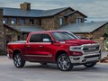 2019 Dodge Ram 1500