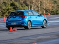Canadian Car of the Year TestFest 2016