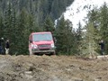 Mercedes-Benz Sprinter 4x4