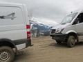 Mercedes-Benz Sprinter 4x4