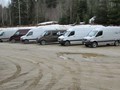 Mercedes-Benz Sprinter 4x4