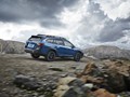 Subaru Outback Wilderness