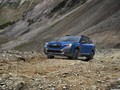 Subaru Outback Wilderness