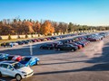 Canadian Car of the Year TestFest 2016