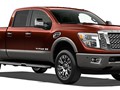 2016 Nissan Titan XD