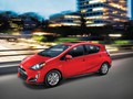 2017 Toyota Prius C