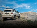 Toyota 4Runner (not Nightshade edition)