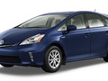 Toyota Prius V