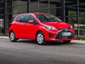 2015 Toyota Yaris