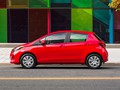 2015 Toyota Yaris