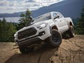 2020 Toyota Tacoma