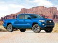 2020 Toyota Tacoma