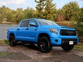 Toyota Tundra TRD Pro