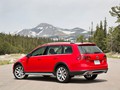 VW Golf Sportwagon Alltrack