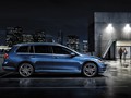 VW Golf Sportwagon