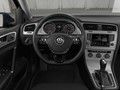 VW Golf Sportwagon Alltrack